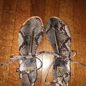 Dolce Vita sandals